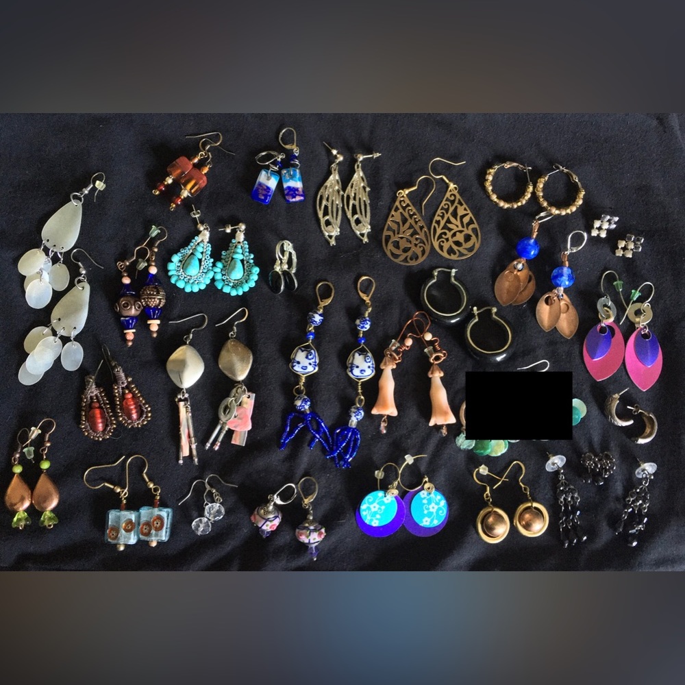 MAIN LISTING: Mix and match or buy the lot!